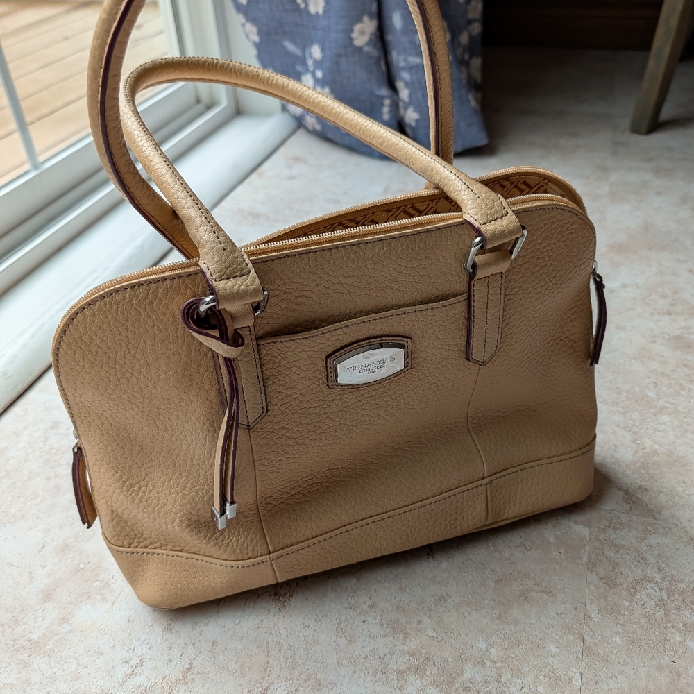 Tignanello Shoulder Purse